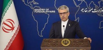 Iran says US bears responsibility for regional escalation