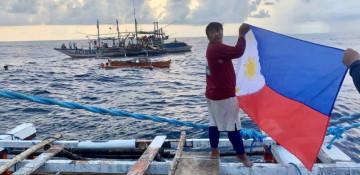 Philippines lifts tsunami warning