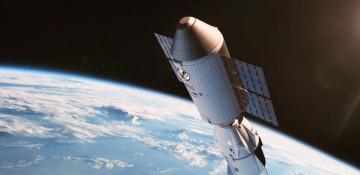 Quantum Space to go public in $1.2B SPAC merger deal