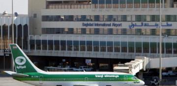 Iraq reopens airspace after Iran ends strikes on Israel