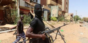 Who is fighting whom in Sudan and what is driving the conflict?