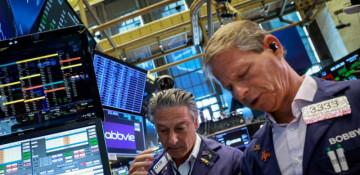 Oil falls and markets recover after Iran halts military operations against Israel