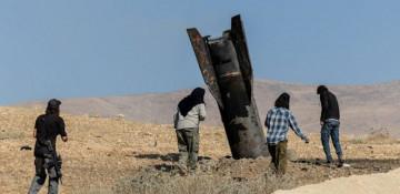 Iran announces end of military operations against Israel