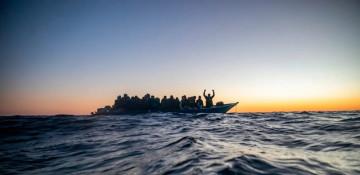 At least 11 migrants perish in a rescue operation near Malta