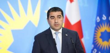 Shalva Papuashvili: Dialogue between Armenia and Azerbaijan is very crucial for Georgia 