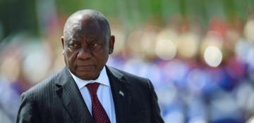 Ramaphosa pledges to tackle migration as xenophobia rises
