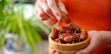 Americans are swapping processed snacks for this ancient fruit
