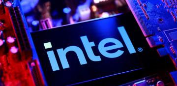Google turns to Intel for custom AI chips to rival Nvidia