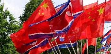 Xi and Kim signal desire for closer China–North Korea ties