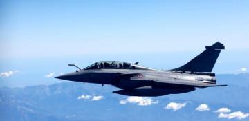 Germany and France reportedly pause joint FCAS fighter jet project