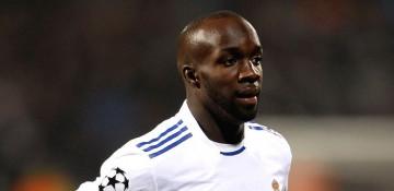 FIFA settles €65m dispute with Lassana Diarra without paying compensation