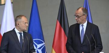 Germany returns stolen WWII artifacts to Poland in historic gesture
