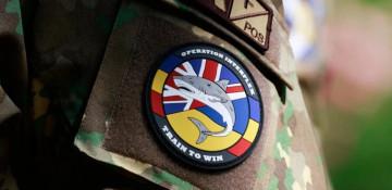 Netherlands pulls out of UK-led Ukrainian troop training program