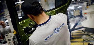 Bolt, Stellantis, and Pony.ai team up for robotaxi pilot