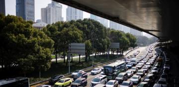 China’s auto sales plunge 22.3% in May as local demand falters