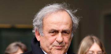 Michel Platini sues FIFA and Gianni Infantino over 2015 scandal