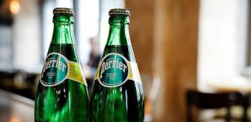 Major partner exits race for Nestle's Perrier water brand