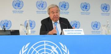 UN chief appoints veteran Edem Wosornu to key UNHCR role
