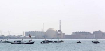 Iran plans five coastal nuclear power plants, official announces