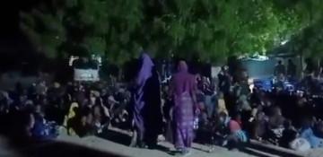 Armed group kidnaps 39 people in Nigeria 
