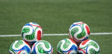 Somali soccer referee denied US entry, will miss World Cup debut 