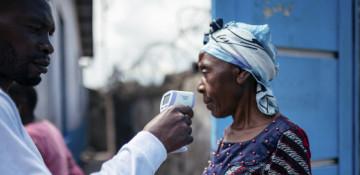 What everyone should know about the Ebola outbreak