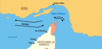 Could Iran shut down global oil supplies? Understanding the Strait of Hormuz threat