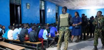 What is behind the mass school kidnappings in Nigeria?