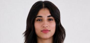 Israel releases Palestinian woman football player to house arrest