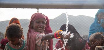 Sudan launches $41 million water infrastructure program in Red Sea State  (World)