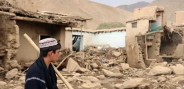 301 killed, 385 injured in seasonal floods, natural disasters in Afghanistan (World)