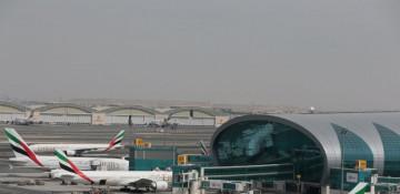 Many global airlines continue suspension of Dubai flights