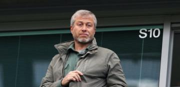Who sent Abramovich to Kyiv? Everything known about the secret visit