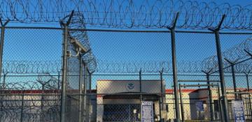 Georgian immigrant dies in ICE custody in Louisiana facility (Region)
