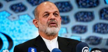 Iran's hardline general Ahmad reportedly killed in Tehran strike 