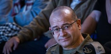 Who is Roman Gofman, the new head of Mossad? 