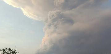 Indonesia volcano alert: Mount Lewotobi Laki-Laki remains highly active
