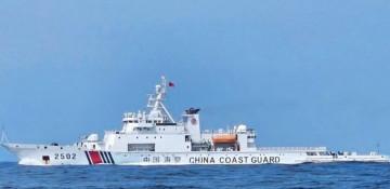 Tensions rise as China reacts to Japan-Philippines maritime talks (World)