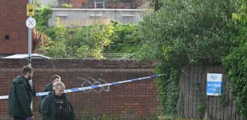 Belfast stabbing leaves man seriously injured (World)