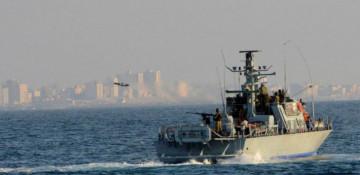 Israeli navy arrests 9 fishermen off Gaza coasts
