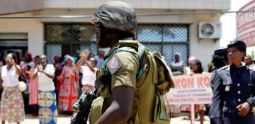 Suspected separatist fighters shoot two students dead in Cameroon (World)