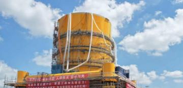World’s first wind-powered underwater datacentre begins operation off Shanghai (World)