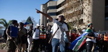Mozambique says 9 citizens killed in South Africa xenophobic attacks (World)