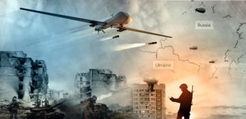  From territorial battles to drone warfare: How the Ukraine war entered a decisive new phase - EXPERT OPINIONS  (Analytics)