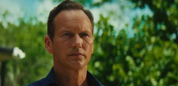 Cape Fear star Patrick Wilson shares his biggest horror lesson