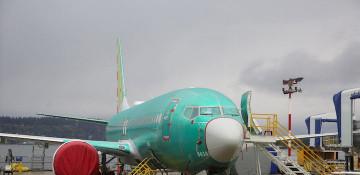 Boeing delivers 60 jets in May as MAX production rebounds