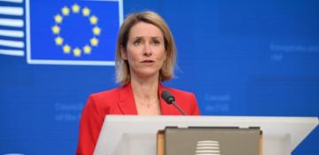 EU must be 'creative' with new Russia sanctions, Kallas says (World)