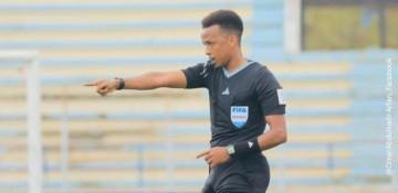 Somali referee denied US entry ahead of 2026 World Cup