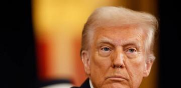 Trump warns of more strikes after Iran downs U.S. helicopter