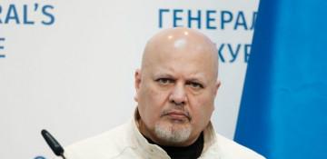 ICC suspends Putin prosecutor over misconduct probe